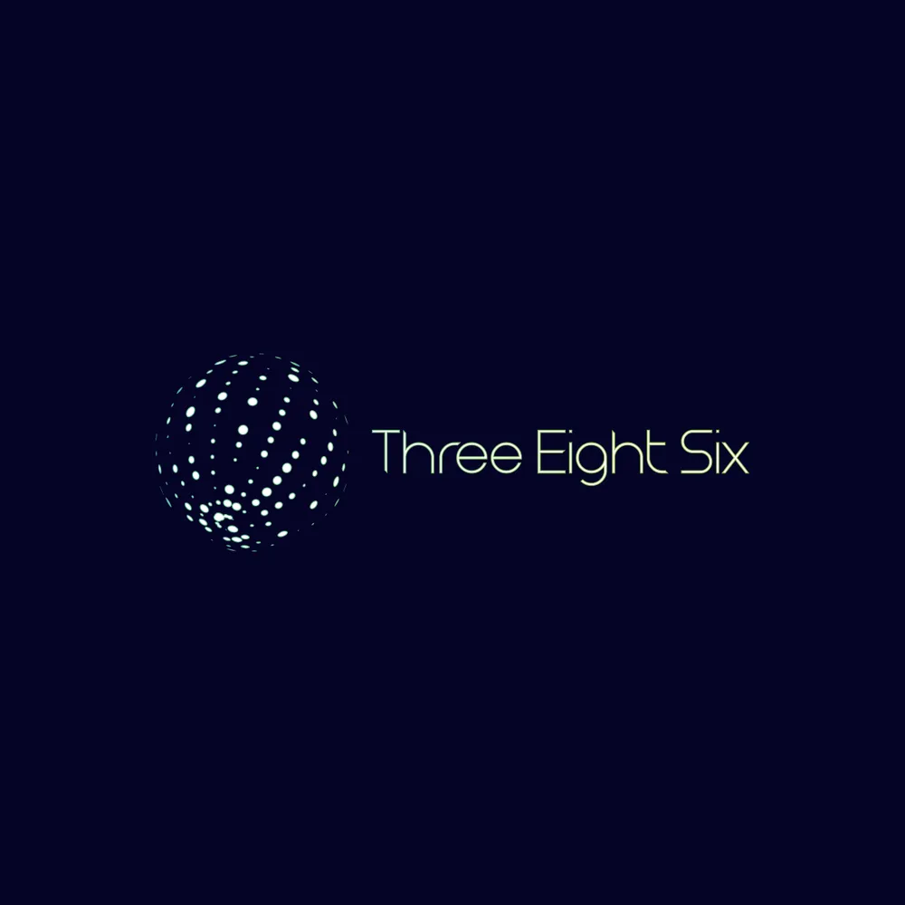 Solim NFT by Three Eight Six